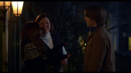 Not Cool Movie CLIP - Meet Mom (2014) - Shane Dawson Comedy HD