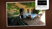 A vendre - maison - AIX-EN-PROVENCE (13100) - 10 pièces - 240m²