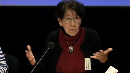 3-5-Colloque Collin-Littérature et arts: Monique Schneider