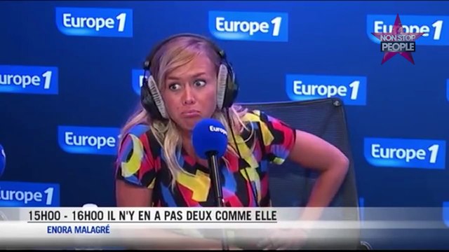 Enora Malagré agacée par les critiques : Toujours la petite phrase pour me casser