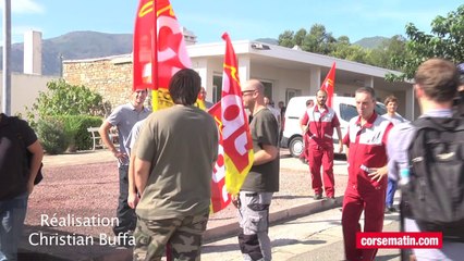 La Manufacture Corse de tabac en danger