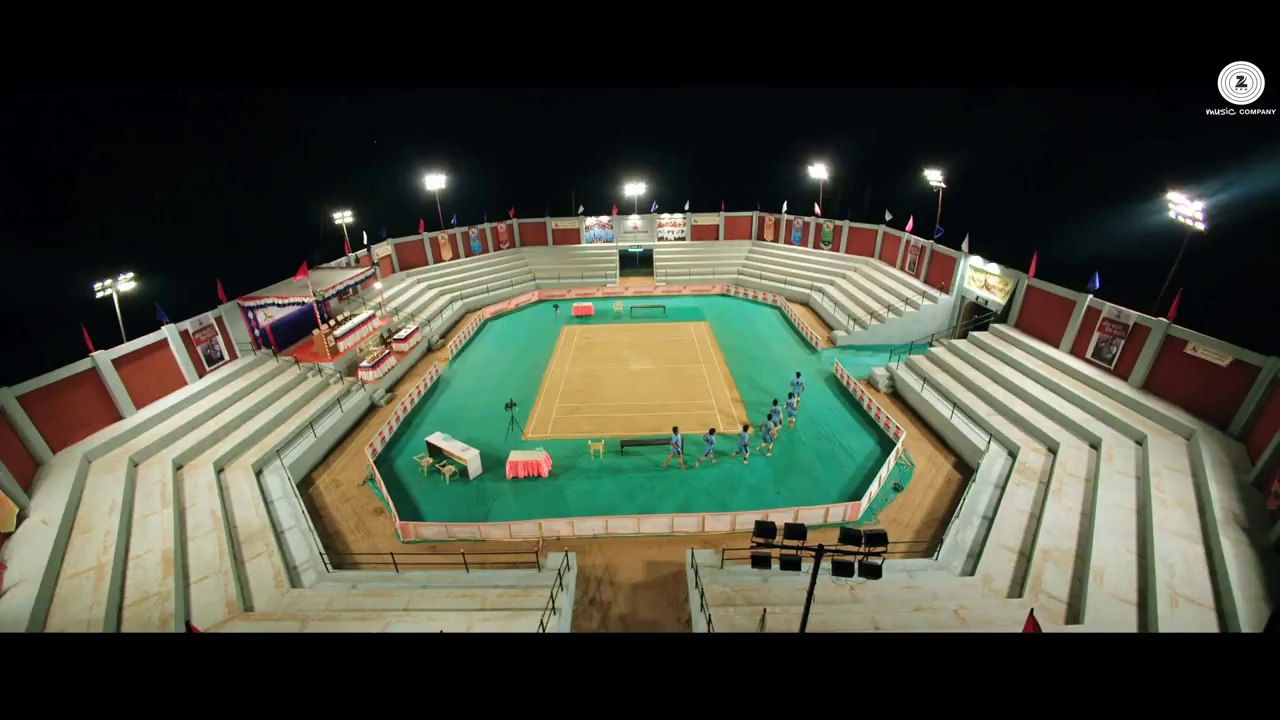 Badlapur Boys Official Video HD - Badlapur Boys - Nisshan Nanaiah & Sharanya Mohan