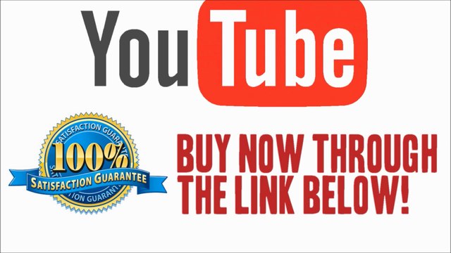 Where to Buy YouTube Subscribers ✮ Cheapest Price On The Web!