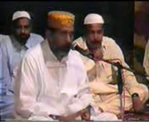 Muhammad ali sajjan  Ful Mehfil