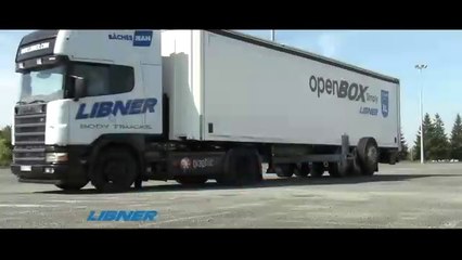 Understanding EN 12642 Safety Standard