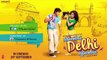 Mumbai Delhi Mumbai - Official Trailer - Starring Shiv Pandit and Pia Bajpai - 26th Sept_ 2014