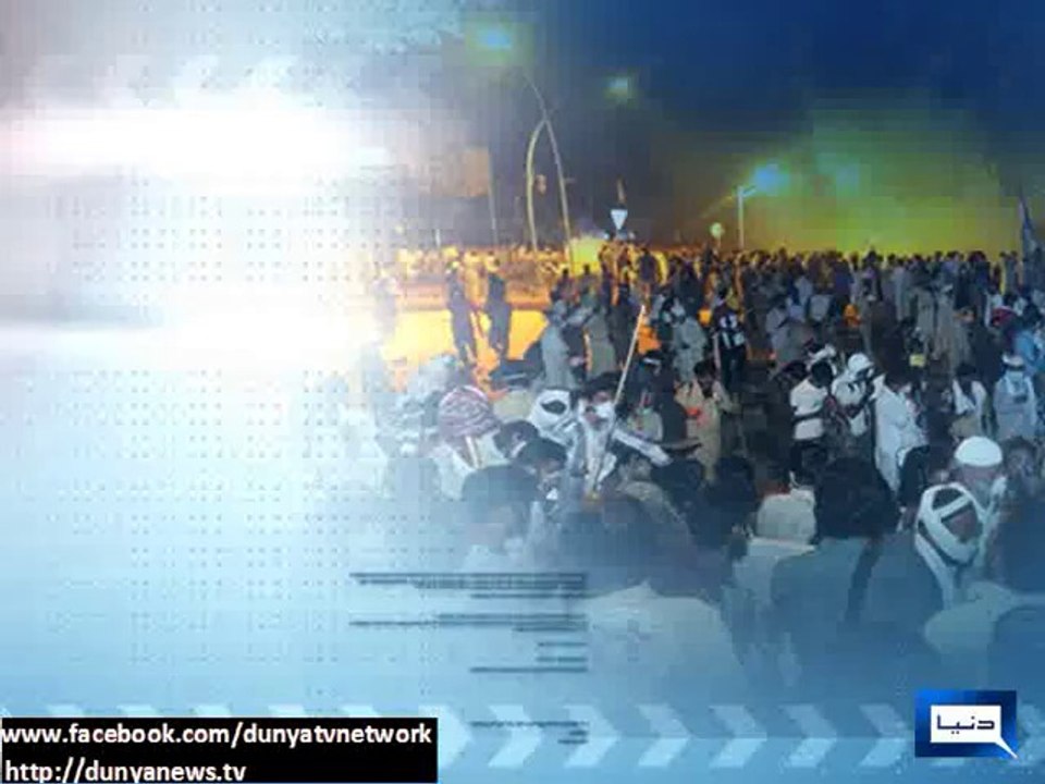 Dunya News - Hashmi challenges Qureshi to contest elections from NA-150