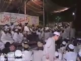Allama Sher Ali Hyderie Shaheed - Lal Masjid Say Khitab