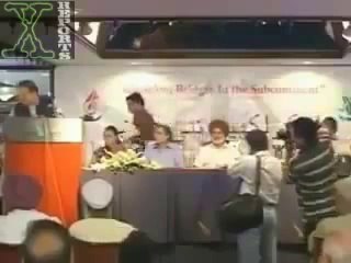 Nawaz Sharif Ne Handon se Khatab karte Mazhab ke Barey Main