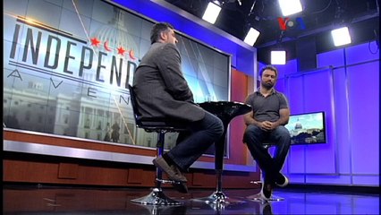 انڈی پنڈنس ایوینو - پاکستان میں بہتر کھلاڑی کیسے پیدا کیے جایں؟