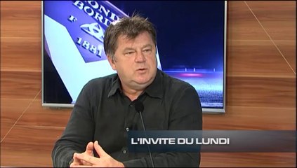 Club House - Avec Philippe Fargeon [extrait]