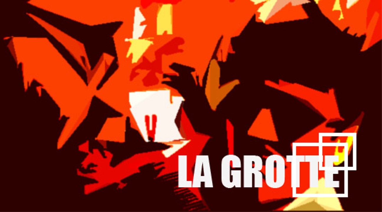 DECEMBRE 2013 sur La voix de la grotte