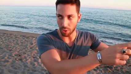 Il linguaggio del corpo: i consigli del mentalista Gianluca Liguori