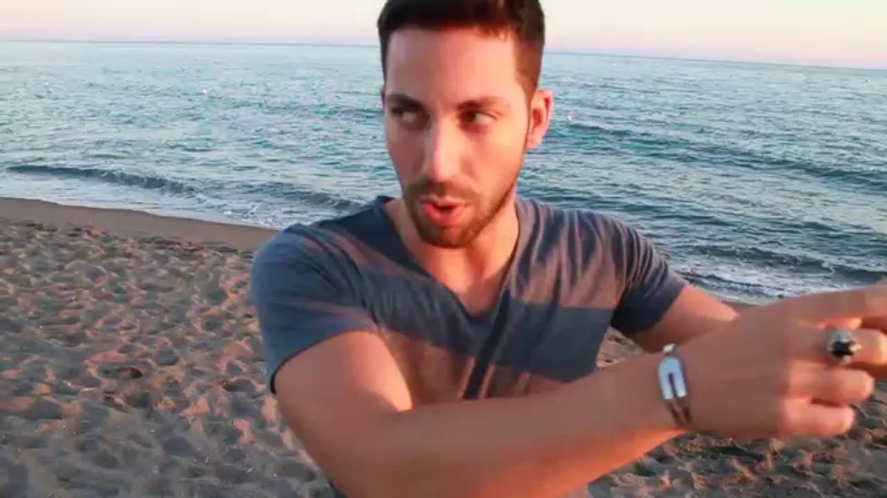 Il linguaggio del corpo: i consigli del mentalista Gianluca Liguori