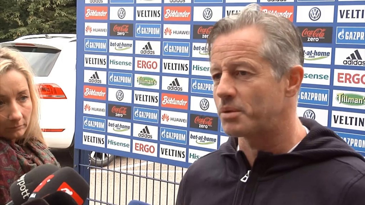 Kellers Personalsorge: 'Bin es leid'