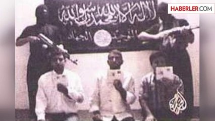 10 Yıl Önce IŞİD'in Elindeki Türk Rehineleri Protestolar Kurtarmıştı