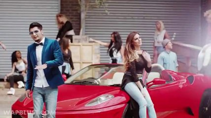 Lethal Combination (Bilal Saeed) Full HD