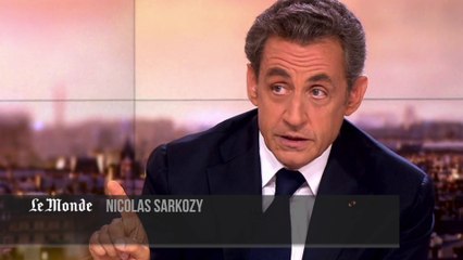 Nicolas Sarkozy : retour gagnant ?