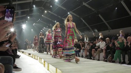 FWPE2015 A post-show interview with Roberto Cavalli