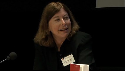 2-1-Colloque Collin-L'agir féministe : Diane Lamoureux