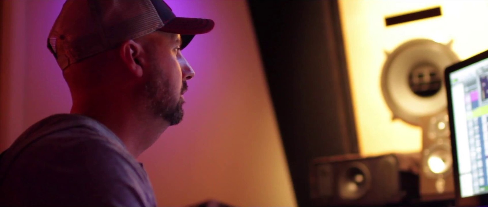 Nicole Scherzinger - On The Rocks - In The Studio