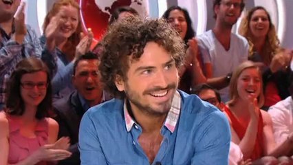 La première de Maxime Musqua dans "Le Petit Journal" S2