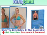 How To Get A Flat Stomach With Only Exercise   How To Get A Flat Belly Without Losing Curves