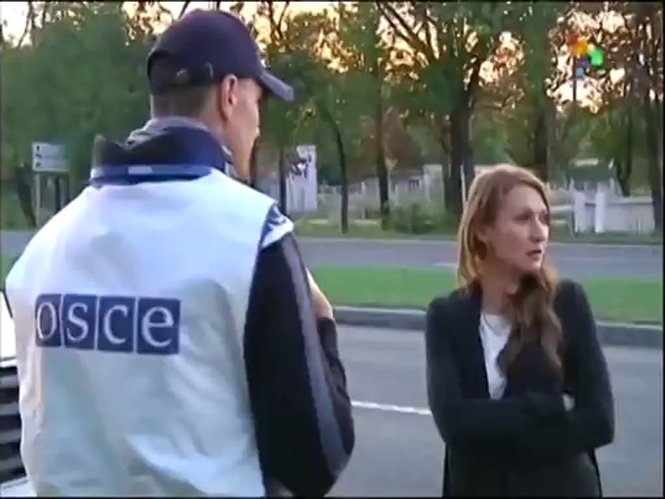 Ukraine, separatist rebels exchange prisioners
