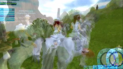 Lightning Witches - Maleficent - Die Rückkehr