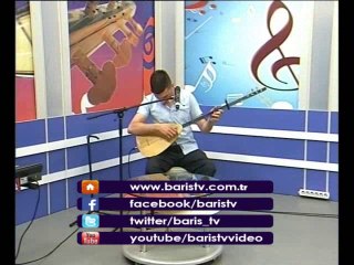 Cem Doğan - Genç Yetenekler 2014