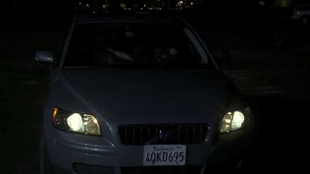 Lost : We have to go back