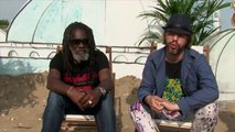 Winston Mcanuff & Fixi aux Escales Saint-Nazaire