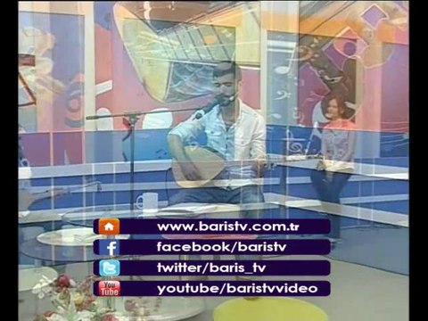 Gürcan Bekmez - Genç Yetenekler 2014