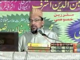 ---10 Questions From Farooq khan rizvi to all wahabi salafi najdi ahle hadees Challenge