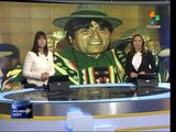 Evo Morales inaugurará Conferencia de pueblos originarios en la ONU