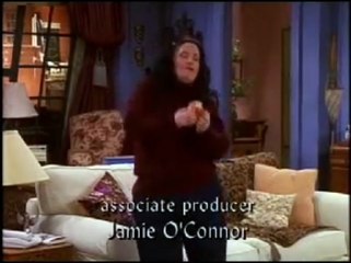 Friends 6 x 15 & 16 : Ce qui aurait pu se passer