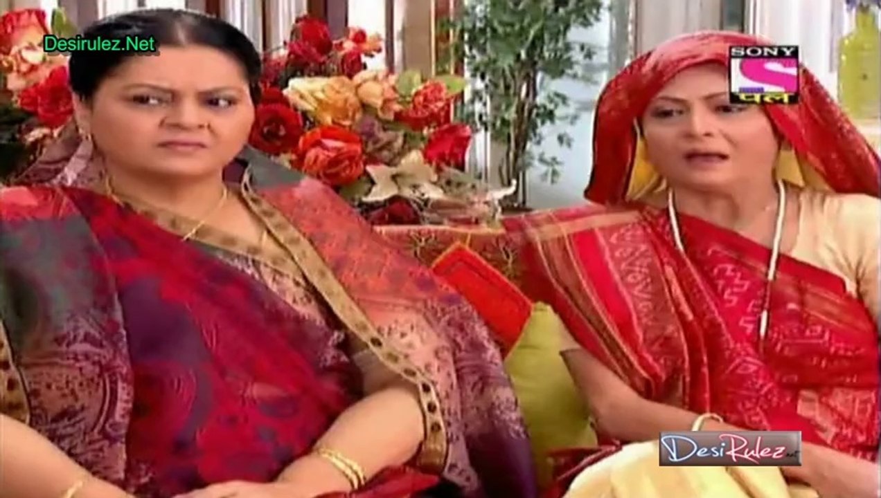 Piya Basanti Re 22th September 2014 pt2
