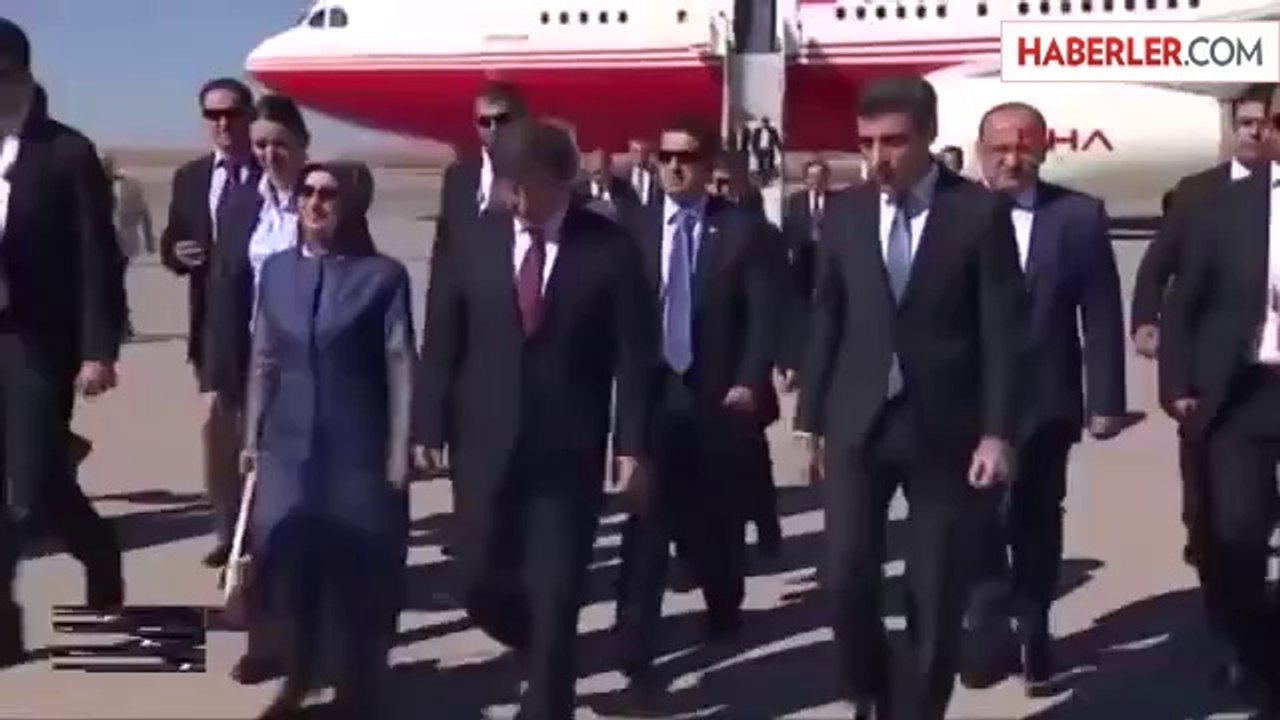 Musul Konsolosluğu Personeli 'Mağdur' Sıfatıyla İfade Verecek