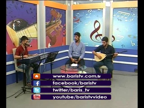 Oğuz Sözbir - Genç Yetenekler 2014