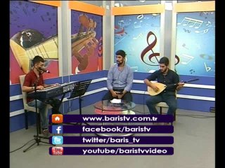 Oğuz Sözbir - Genç Yetenekler 2014