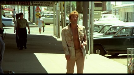 Wake In Fright (1971) - Theatrical Trailer