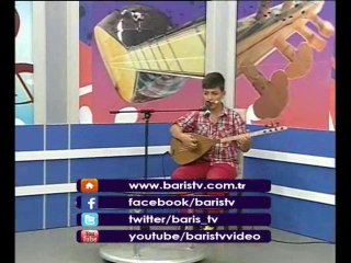 Yusuf Ali Önal - Genç Yetenekler 2014