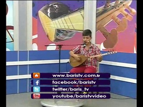 Yusuf Ali Önal - Genç Yetenekler 2014