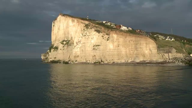 Les Journées du Patrimoine 2014 à Fécamp