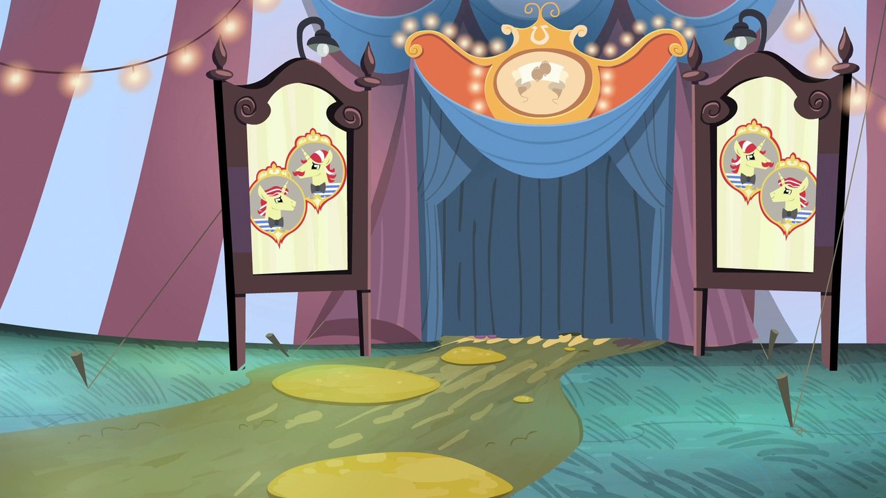 MLP:FiM S4 E20 - Leap of Faith