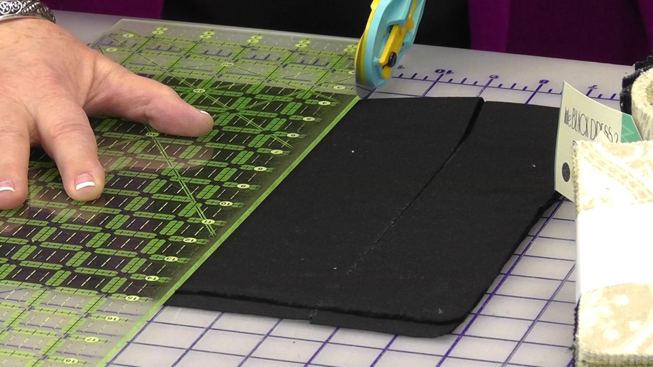 Zipper Quilt