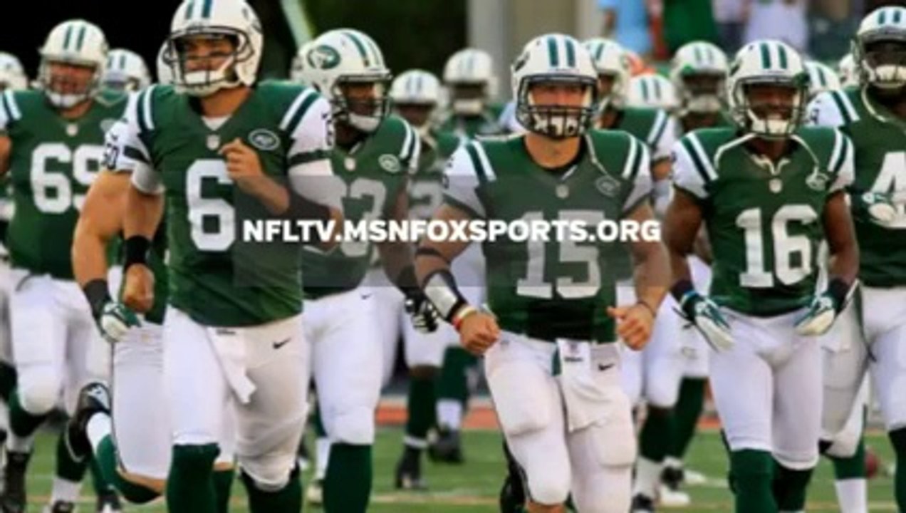Watch Bears v Jets 2014 Week 3 full game online nfl games free nfl