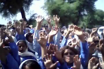 Govt Girls P_S CHak 11-ABR Distt Khanewal 20.09.2014