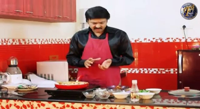 Pasta Sauce by F3 Bachelors Cooking