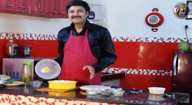 PANEER MOMOS by F3 Bachelors Cooking